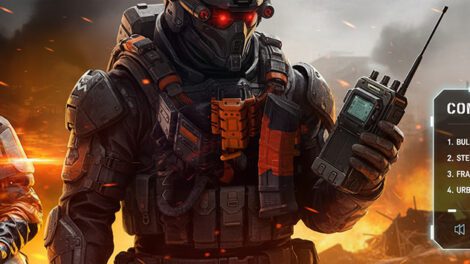 battlefield pro radio teaser