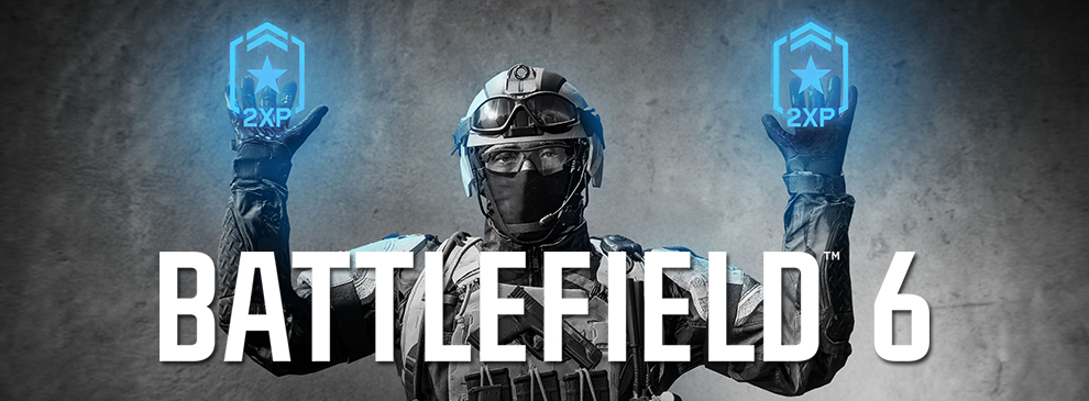 Battlefield 6: Nächste 2XP-Events im Februar stehen an – Diese Termine solltet ihr euch merken 1