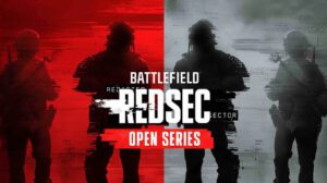 bf redsec open elite series teaser