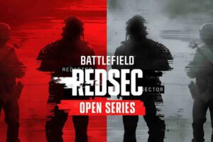 bf redsec open elite series teaser