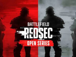 bf redsec open elite series teaser