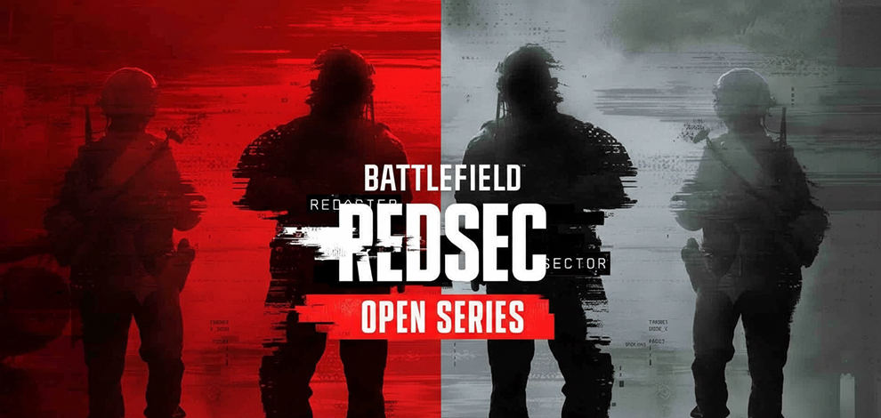 bf redsec open elite series teaser