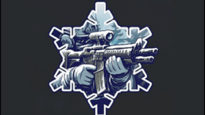 BF6 Windchill Sticker AI teaser