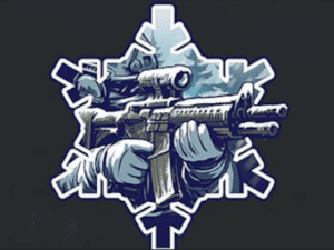 BF6 Windchill Sticker AI teaser