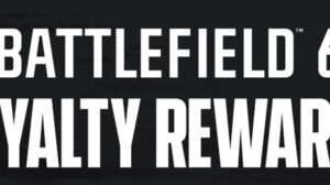 Battlefield 6 Loyalty Rewards teaser