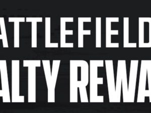 Battlefield 6 Loyalty Rewards teaser