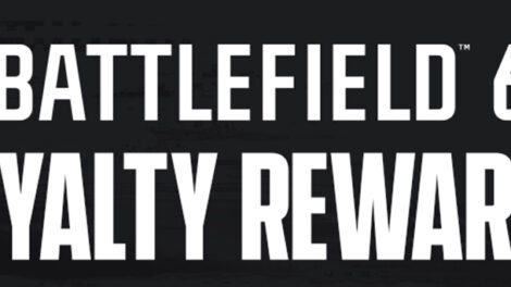 Battlefield 6 Loyalty Rewards teaser