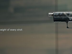 P18 Waffenpaket im Battlefield 6 Store teaser