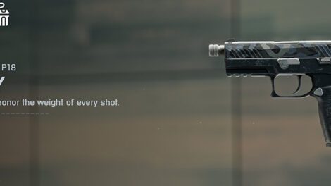 P18 Waffenpaket im Battlefield 6 Store teaser