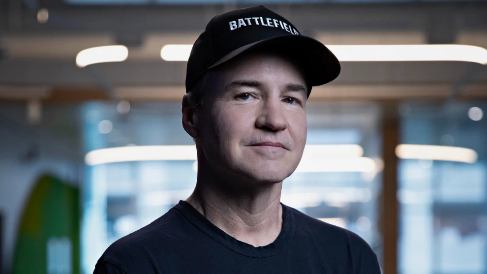 Trauer um Vince Zampella: Tod des Battlefield-Chefs durch Autounfall 1 VINCE ZAMPELLA