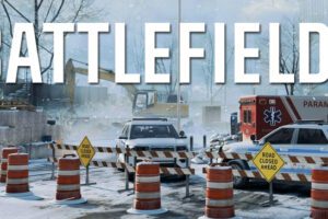 battlefield 6 winter offensive teaser