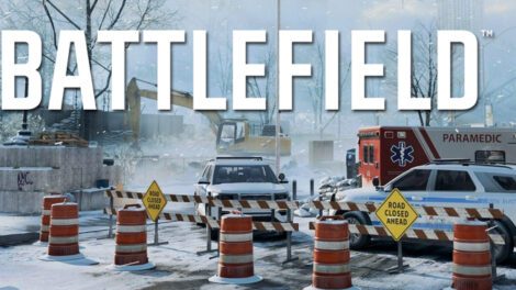 battlefield 6 winter offensive teaser