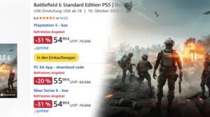 bf6 angebot amazon