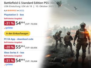bf6 angebot amazon