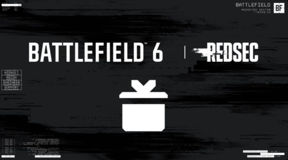 Battlefield 6 Holiday Event: Tägliche Geschenke bis Weihnachten sichern 1 bf6 free gift teaser