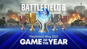 bf6 playstation goty teaser