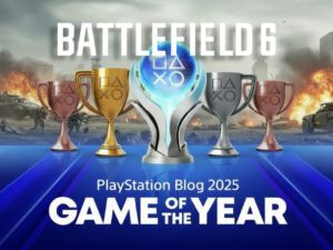 bf6 playstation goty teaser