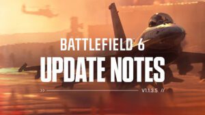 BF6 Update Notes 1135 teaser