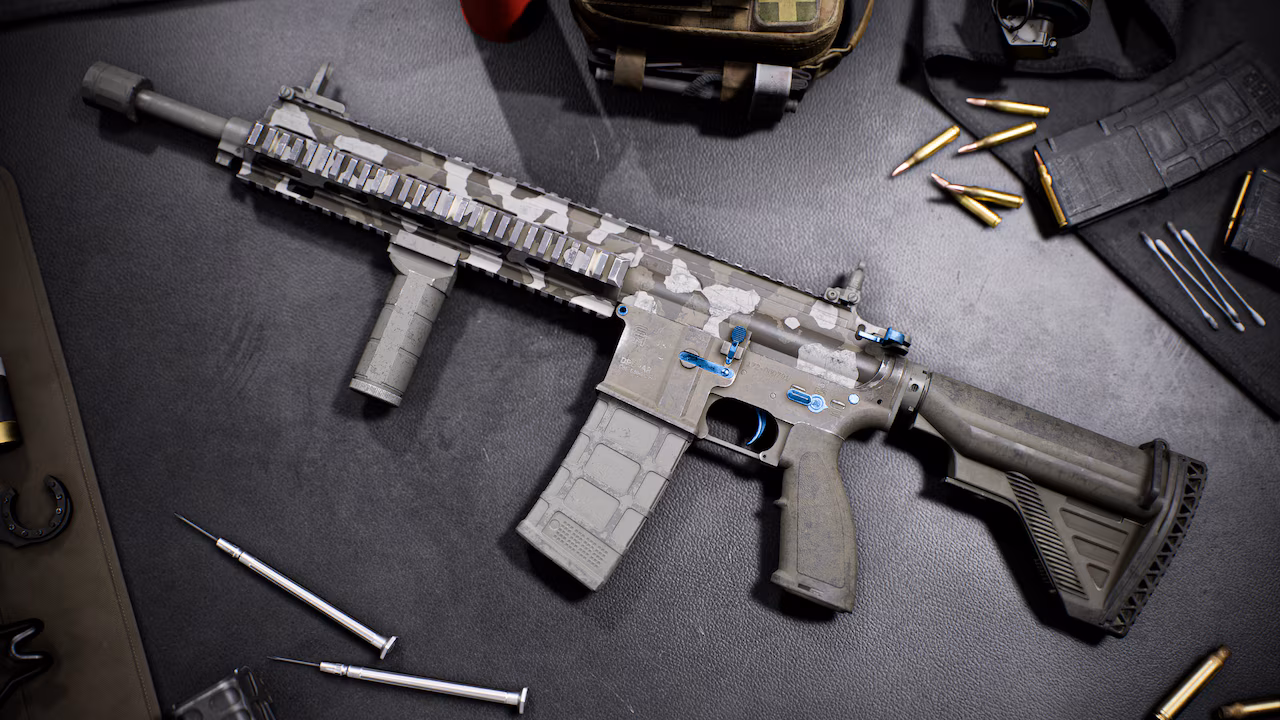 BF6 S1 PiercingTrauma WeaponPackage M27IAR WSR0029