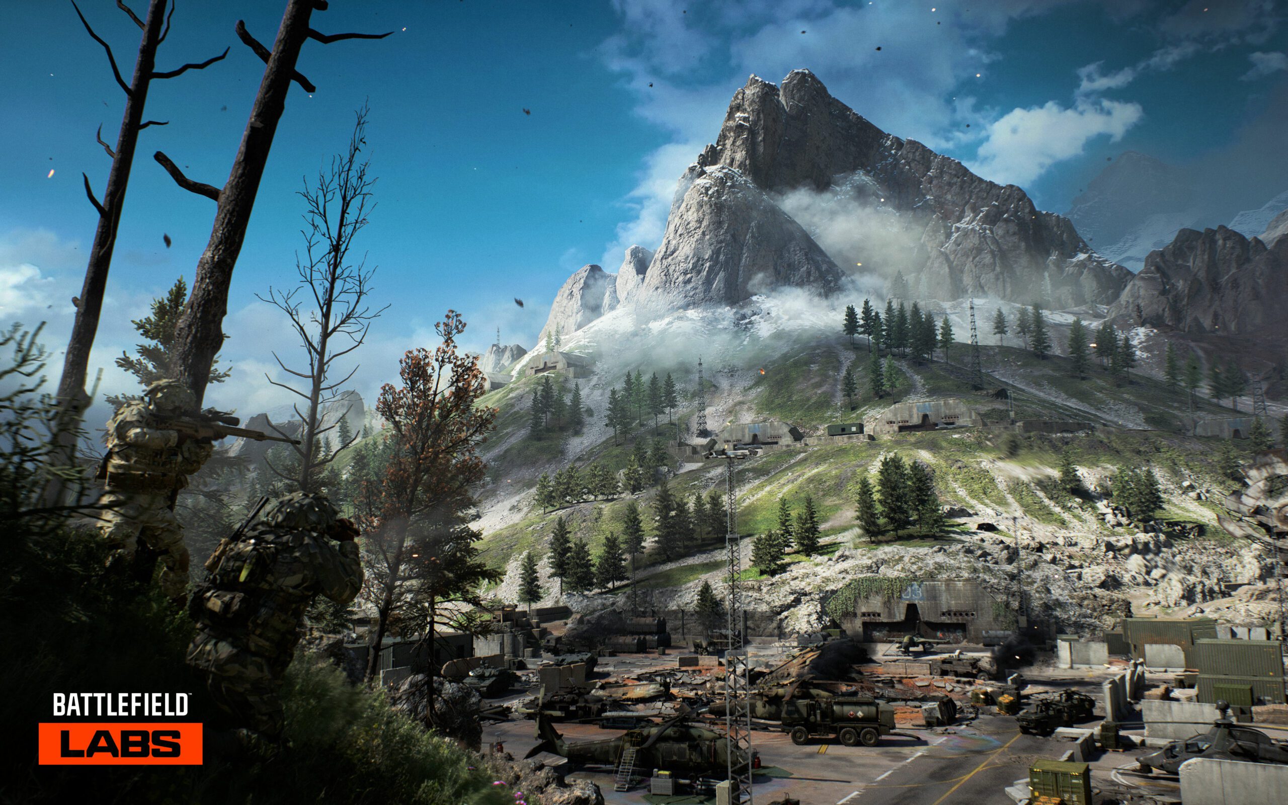 Neue Map "Contaminated" für Battlefield 6 Season 2 vorgestellt 2 Neue Map „Contaminated fuer Battlefield 6 Season 2 vorgestellt scaled