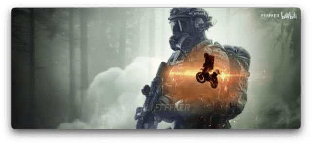 Battlefield 6 - Season 2 Leaks zu zweiter neuen Map, Motorrädern und neuen Waffen 7 battlefield 6 season 2 motocycle leak2