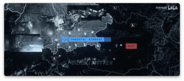 Battlefield 6 - Season 2 Leaks zu zweiter neuen Map, Motorrädern und neuen Waffen 2 battlefield6 new map Hagental Airbase1