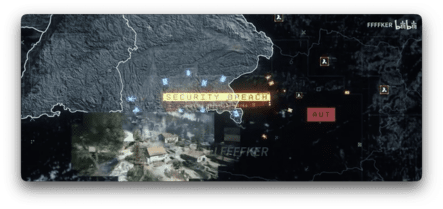 Battlefield 6 - Season 2 Leaks zu zweiter neuen Map, Motorrädern und neuen Waffen 3 battlefield6 new map Hagental Airbase2