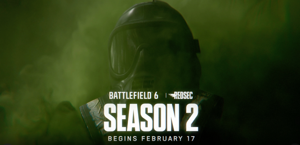 Battlefield 6 - Season 2 Leaks zu zweiter neuen Map, Motorrädern und neuen Waffen 1 bf6 season2 teaser