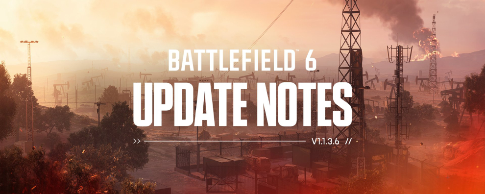 Battlefield 6: Update 1.1.3.6 kommt am 03. Februar – Fokus auf Stabilität, UI und gezielte Fixes 1 bf6 update 1.1.3.6 teaser