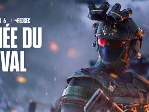 Battlefield 6 Jahr des Pferdes Event Lunar New Year Teaser