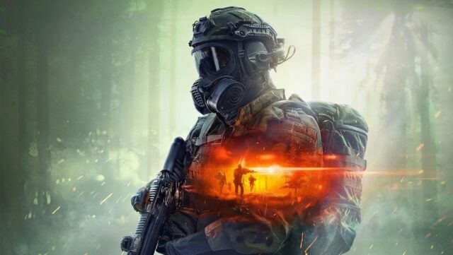 DICE veröffentlicht Battlefield 6 Season 2 Intro Cinematic & Artworks 2 Battlefield 6 Season 2 Keyarts2