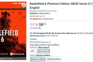 battlefield6 amazon unter40 euro teaser