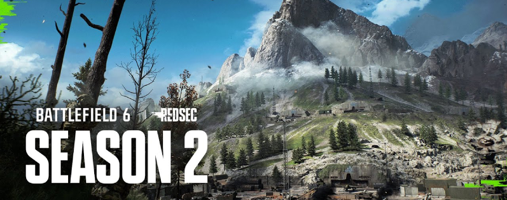 Battlefield 6: Neue Karte "Kontaminiert" mit Video & VL-7-Angriff Spielmodus vorgestellt 1 battlefield6 season2 kontaminiert teaser
