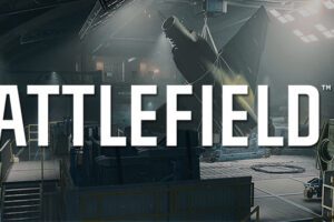 battlefield 6 Hagental Basis teaser