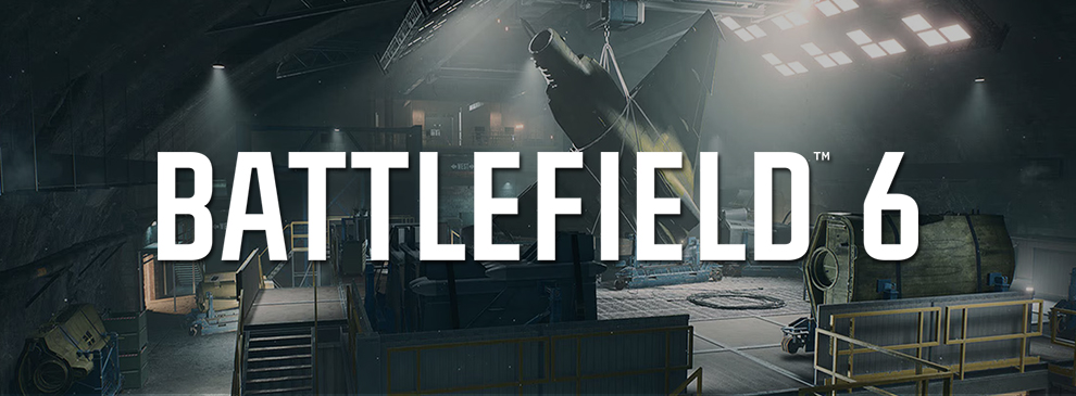 battlefield 6 Hagental Basis teaser