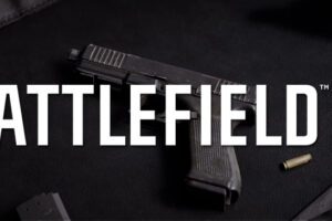 battlefield 6 handgun teaser