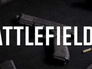battlefield 6 handgun teaser