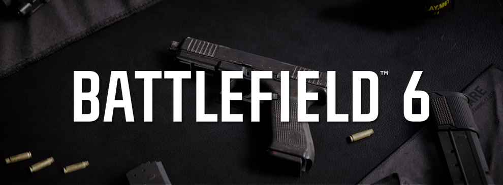 Battlefield 6: Season 2 bringt neue Aufhol-Herausforderungen für Season 1-Hardware 1 battlefield 6 handgun teaser