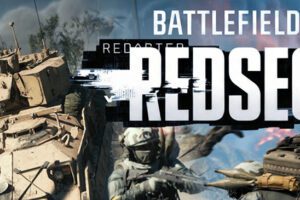 battlefield 6 redsec teaser