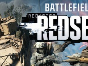 battlefield 6 redsec teaser