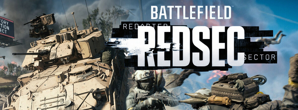 battlefield 6 redsec teaser