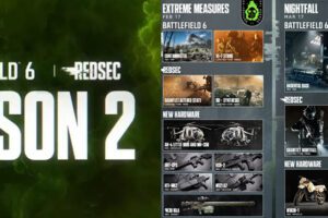 battlefield 6 season2 roadmap teaser