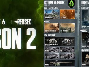 battlefield 6 season2 roadmap teaser
