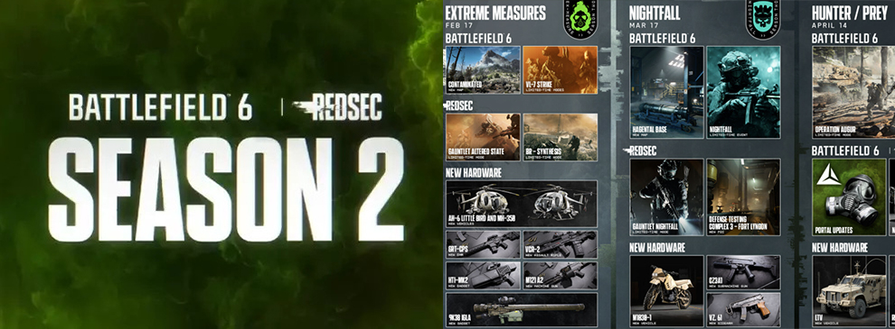 battlefield 6 season2 roadmap teaser