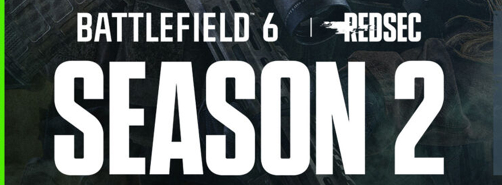 REDSEC Season 2 verändert den Battle-Royale-Flow – das sind die wirklich wichtigen Änderungen 1 battlefield 6 season2 roadmap teaser 2