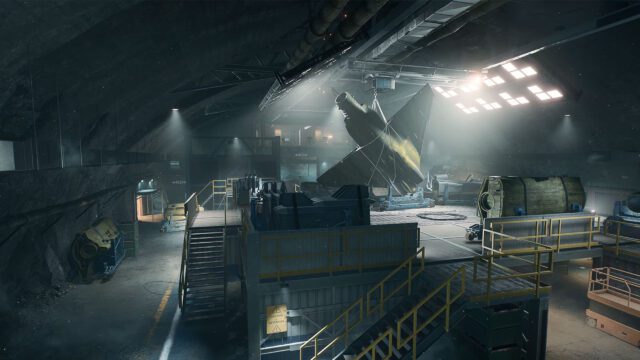bf6 s2 roadmap Action Screenshot Loading Screenshot HagentalBase