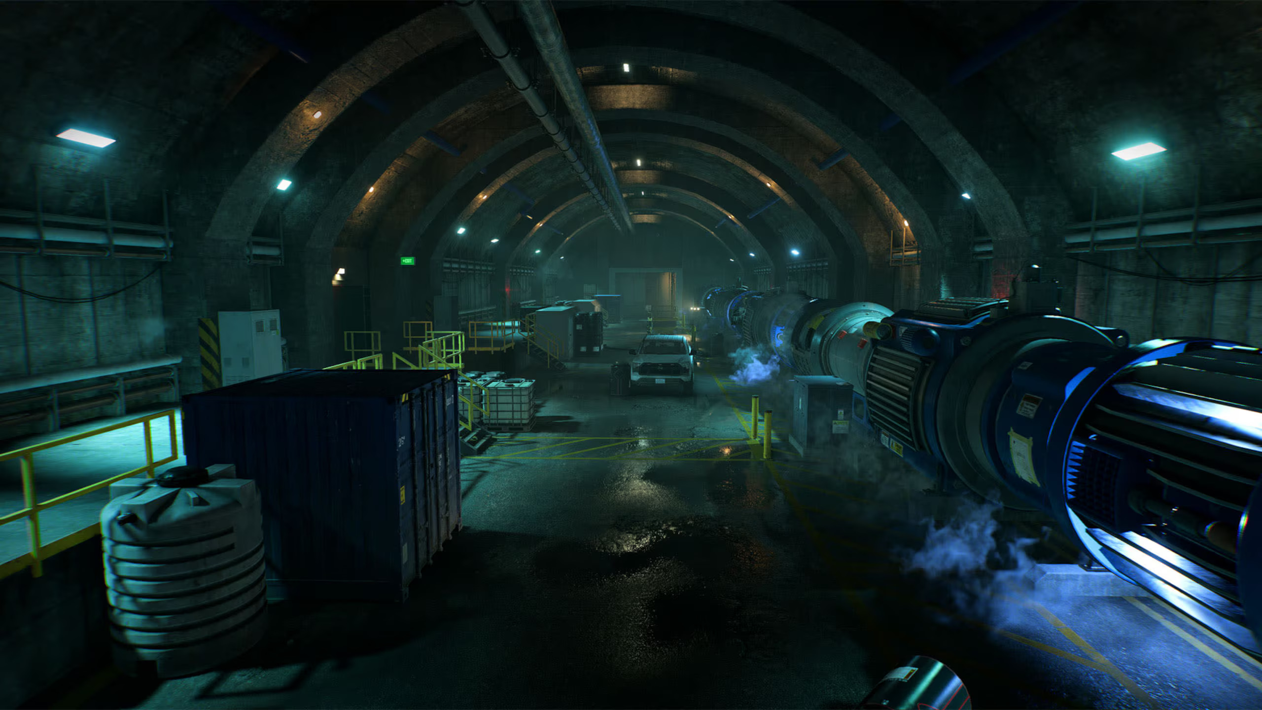Neue Free-to-Play-Inhalte für Battlefield REDSEC zum Start von Season 2 5 bf6 s2 roadmap Screenshot Vista