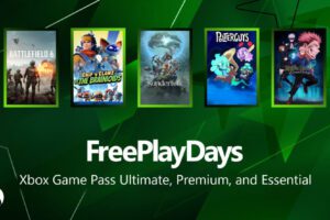bf6 xbox free play days 2026