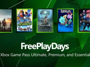 bf6 xbox free play days 2026