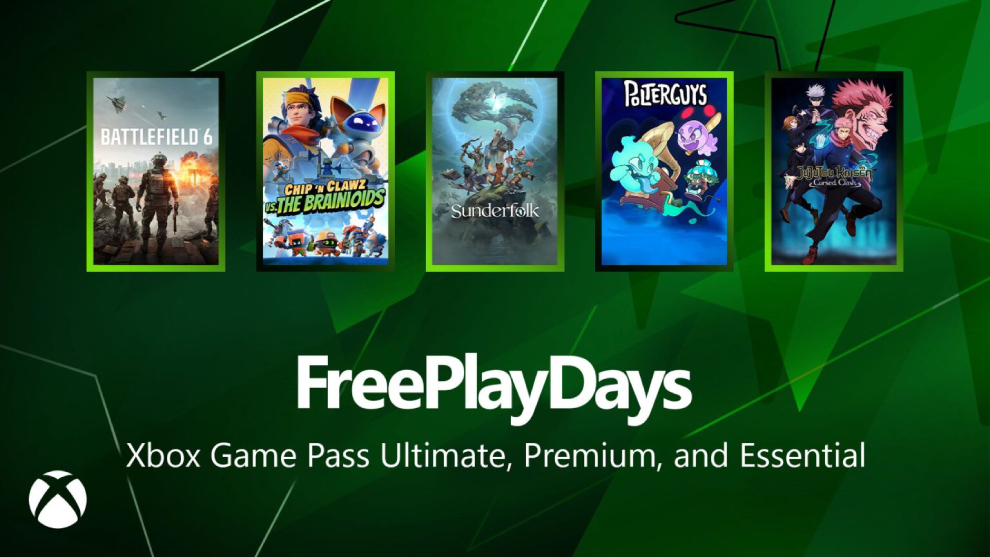 Battlefield 6 jetzt kostenlos spielen: Alle Infos zu den Xbox Free Play Days 1